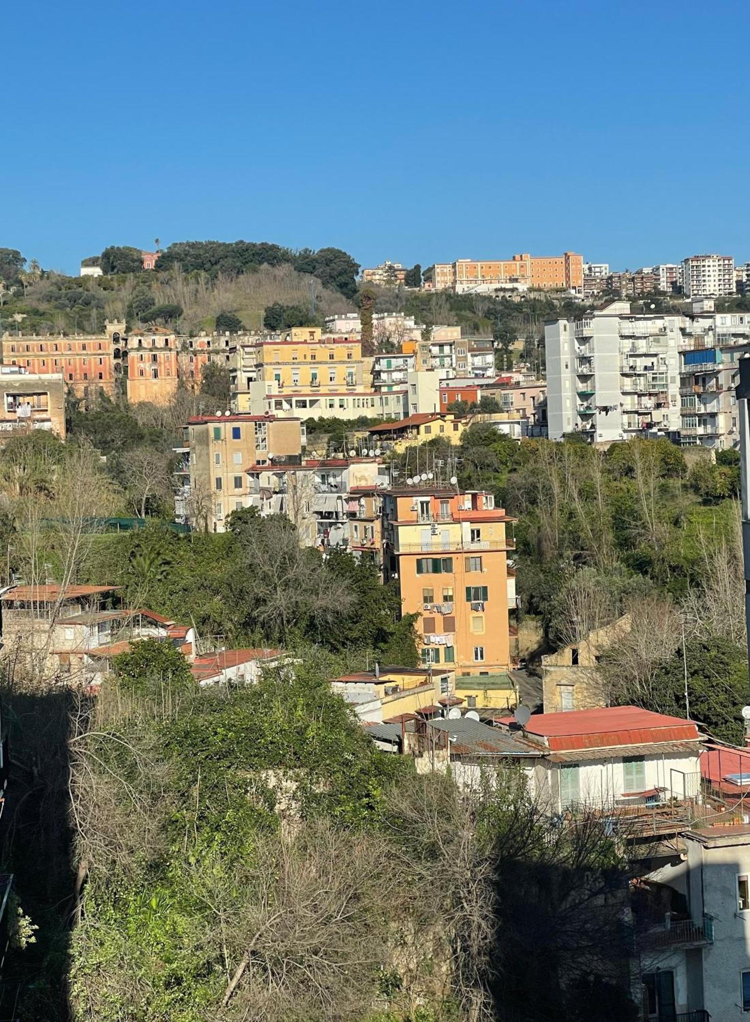 Daire Casa Savastano *